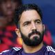 Ruben Amorim praised ‘powerful’ Man Utd wonderkid last year vs Leeds, he’s absent under Carrick