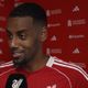 Alexander Isak makes Liverpool goal admission and addresses form concerns - 'I've been battling'