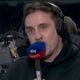 Gary Neville doubles down on Aston Villa as he performs Man Utd U-turn for 'bizarre' reason