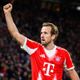 Harry Kane opens talks to extend Bayern Munich contract