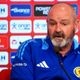 Scotland dealt injury blow ahead of decisive World Cup qualifier against Denmark