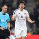 Harry Maguire reacts after controversial referee decision vs Manchester United – 'Soft'