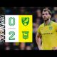 Norwich City 0-2 Ipswich Town | Highlights