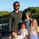 Liverpool FC's Alisson Becker's wife 'celebrating' as family update shared