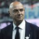 Former Tottenham chairman Daniel Levy has ultimate control over who he sells ENIC shares to