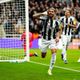 Newcastle complete victory over Qarabag to make Champions League last 16