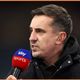 ‘He’s a Manchester United player’ – Neville believes Man United should have signed Arsenal star