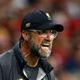 Jurgen Klopp put me in my place with six-word remark after I spoke up in dressing room