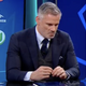 Jamie Carragher called out live on air about Mohamed Salah rant