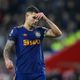 Newcastle captain Bruno Guimaraes rages at ’embarrassing’ teammates in Sunderland loss