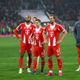 European round-up: Bayern stunned at home, Nwaneri scores on Marseille debut