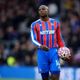 Strasbourg v Crystal Palace: Confirmed line-ups as