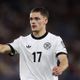 'Disappointing' - German Media slams Florian Wirtz after a shocking incident in Slovakia loss