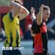 'This is not Wrexham. I'm not Ryan Reynolds' - behind the scenes at world's oldest club