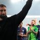 Emotional Gianluigi Donnarumma waves goodbye to PSG as Man Utd rumours intensify