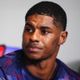 Marcus Rashford is thriving in positive atmosphere at Barcelona – Hansi Flick