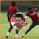 “A big problem” – Mikel Arteta fires warning to Arsenal players with “really bad approach”