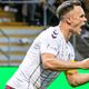 Hearts squander chance to move clear of Celtic after draw at Motherwell
