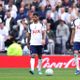 Tottenham player ratings vs Nottingham Forest – Players fail to repay fans as relegation looms