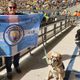 Manchester City pay moving 'True Blue hero' tribute to only canine season ticket holder