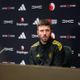 'We'll keep pushing' - Michael Carrick refuses to rule out Premier League title charge