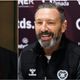 Sir Alex rooting for Hearts? | McInnes reveals talks with ex-Man Utd boss