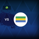 Cameroon v Gabon – Line-ups, stats and preview
