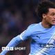 Fulham in talks to sign Man City winger Bobb