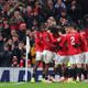Man Utd player ratings vs Newcastle, Patrick Dorgu excellent as four 8/10 teammates shine too
