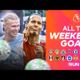 EVERY Weekend Goal | Matchweek 33 | 2025/26 Premier League Highlights