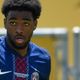 Liverpool explore deal for PSG winger Mbaye