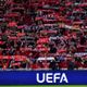 Lille pursue legal action against own fans following racist incidents
