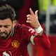 Amorim's Man Utd hit new low as 10-man Everton win after Gueye red