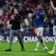 Confirmed Arsenal team v West Ham – Arteta keeps faith with Champions League heroes