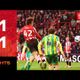 Sheffield United 1-1 West Bromwich Albion | EFL Championship highlights
