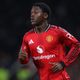 Ruben Amorim sent Kobbie Mainoo accusation after treatment of Man United midfielder