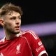 Conor Bradley makes 'lucky' Liverpool admission and issues fitness update