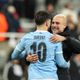 Gleeful Pep Guardiola reaction tells all as Man City unleash new era