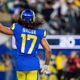NFL: Los Angeles Rams star Nacua checked into rehab