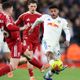 Leeds United player ratings vs Liverpool as James Justin and defender super