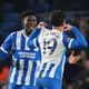 Brighton 1-1 Bournemouth: Superb overhead kick gives Seagulls point