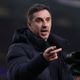 Gary Neville performs shock U-turn on Leeds United prediction after Daniel Farke decision