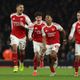 Arsenal player ratings vs Crystal Palace: 8/10 the rock in Gunners' win