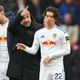 Daniel Farke’s order to Ao Tanaka and Sean Longstaff chats in Leeds United moments missed