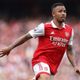 Gabriel Jesus talks up the difference between Arsenal and Man City