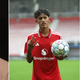 Wayne Rooney reveals what he’s ‘heard’ about JJ Gabriel at Man Utd training ground