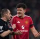 Harry Maguire says he'd completely change VAR and use it for just two things going forwards