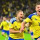 World Cup qualifying play-offs: Gyokeres winner sends Sweden to North America, Turkey and Czech Republic also book places