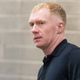 Paul Scholes dismissed – Manchester United transfer claims can’t be true