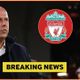 ‘Liverpool are urgently searching’: Sky Sports man shares encouraging transfer update